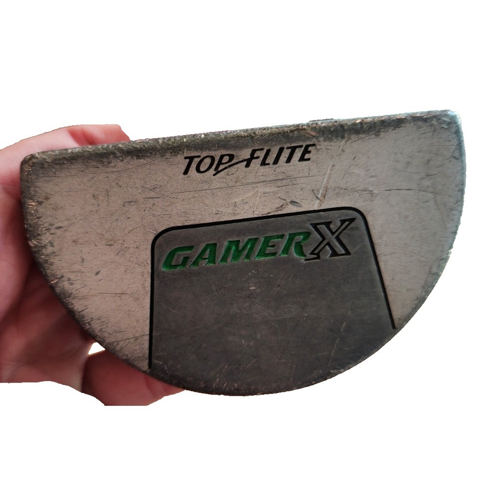 Top Flite Putter - Picture 3 of 6